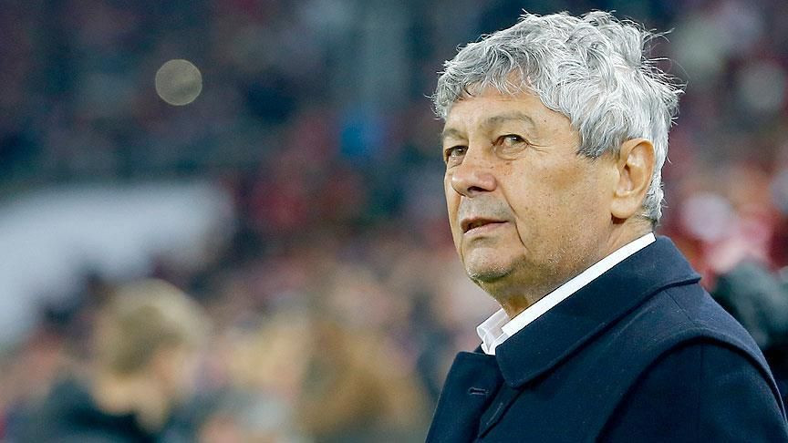 Lucescu: Her şey güzel olacak - Sayfa 13