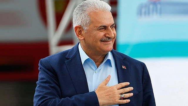 Başbakan Binali Yıldırım'dan bedelli askerlik açıklaması