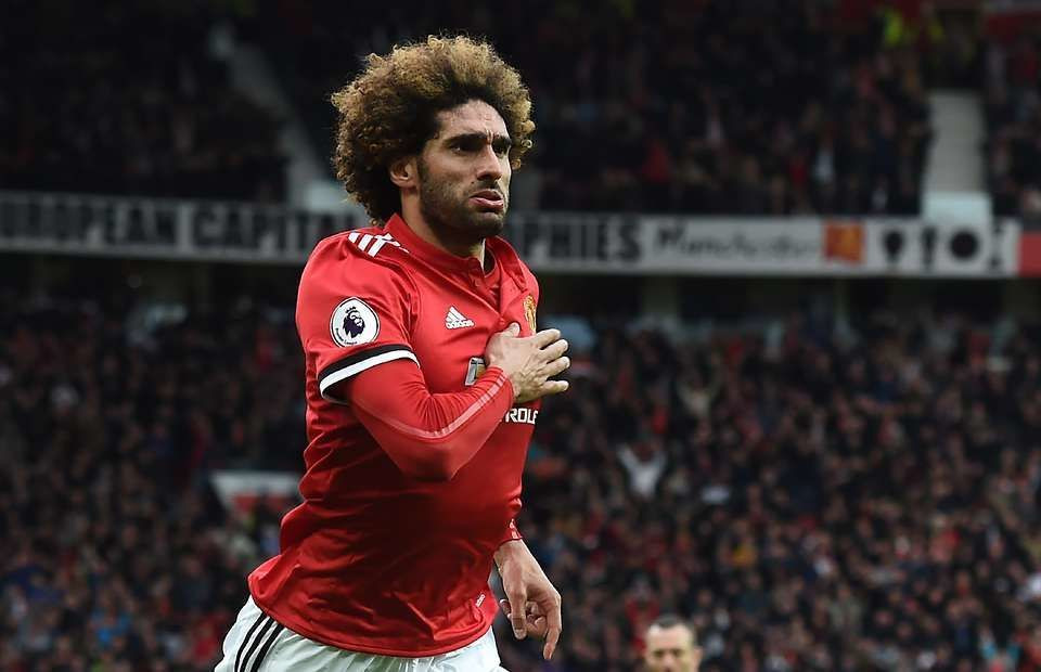 Beşiktaş, Fellaini'ye teklif götürdü - Sayfa 9