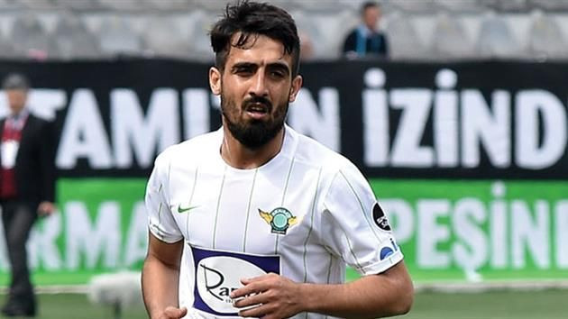 Galatasaray ilk transferini yaptı - Sayfa 1