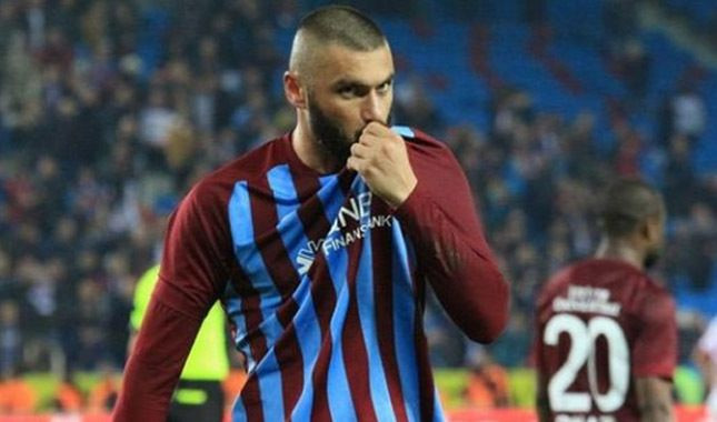 Burak Yılmaz'ın transferi an meselesi - Sayfa 11