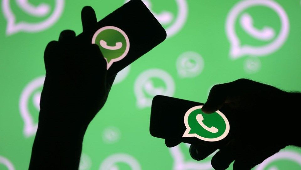 Alman firması Continental WhatsApp'ı yasakladı - Sayfa 2