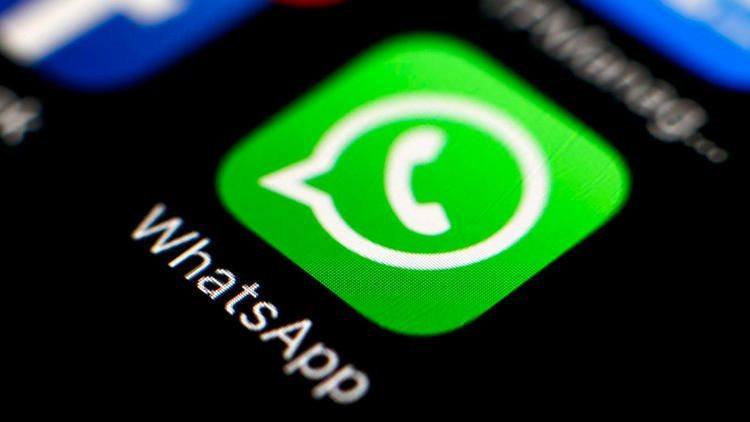 Alman firması Continental WhatsApp'ı yasakladı - Sayfa 1