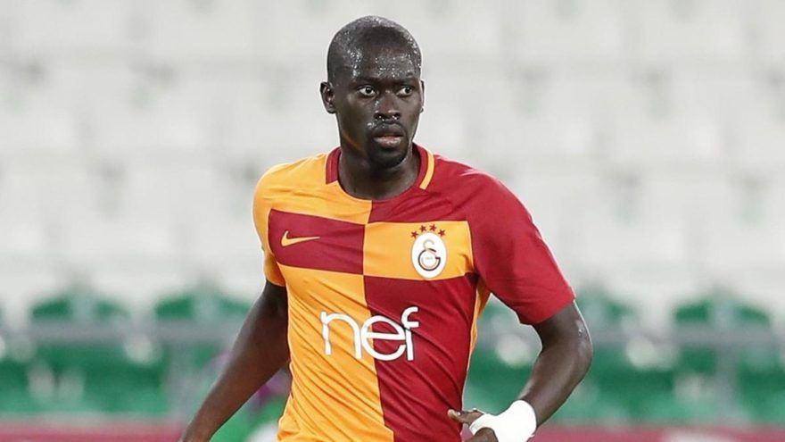 Ndiaye dönüyor mu? - Sayfa 7