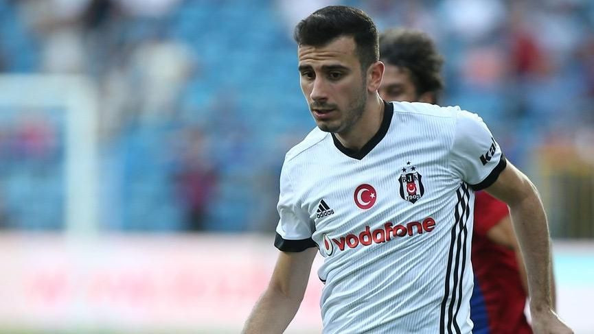 Oğuzhan Özyakup, İngiltere yolcusu - Sayfa 8