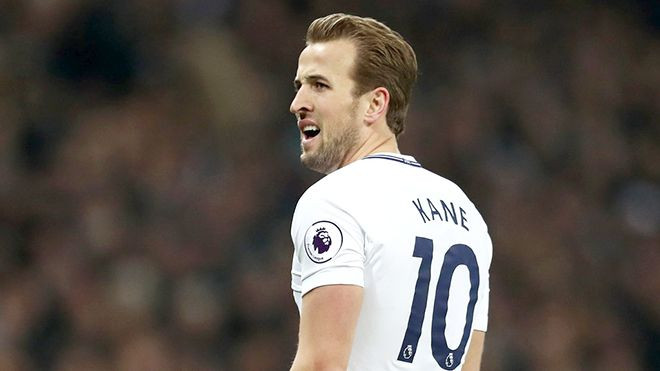 Harry Kane 6 yıllık yeni sözleşme imzaladı - Sayfa 9