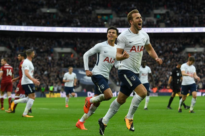 Harry Kane 6 yıllık yeni sözleşme imzaladı - Sayfa 11