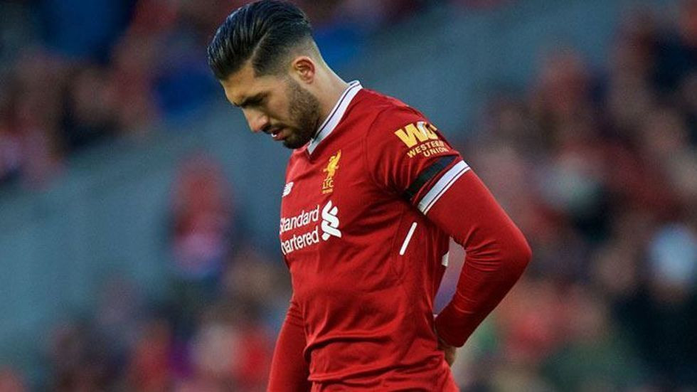 Emre Can Liverpool'dan ayrıldı! - Sayfa 2