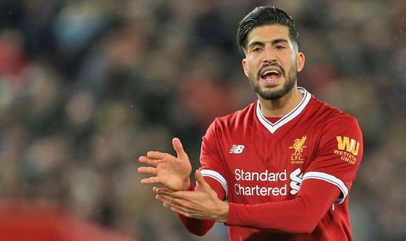 Emre Can Liverpool'dan ayrıldı! - Sayfa 3