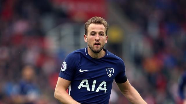 Harry Kane 6 yıllık yeni sözleşme imzaladı - Sayfa 5