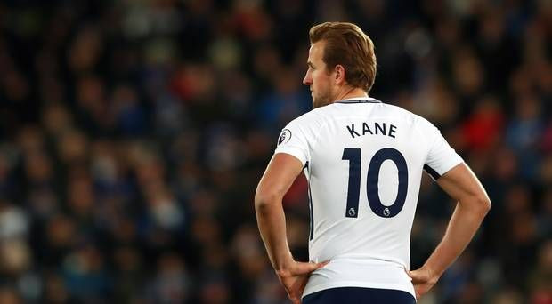 Harry Kane 6 yıllık yeni sözleşme imzaladı - Sayfa 7