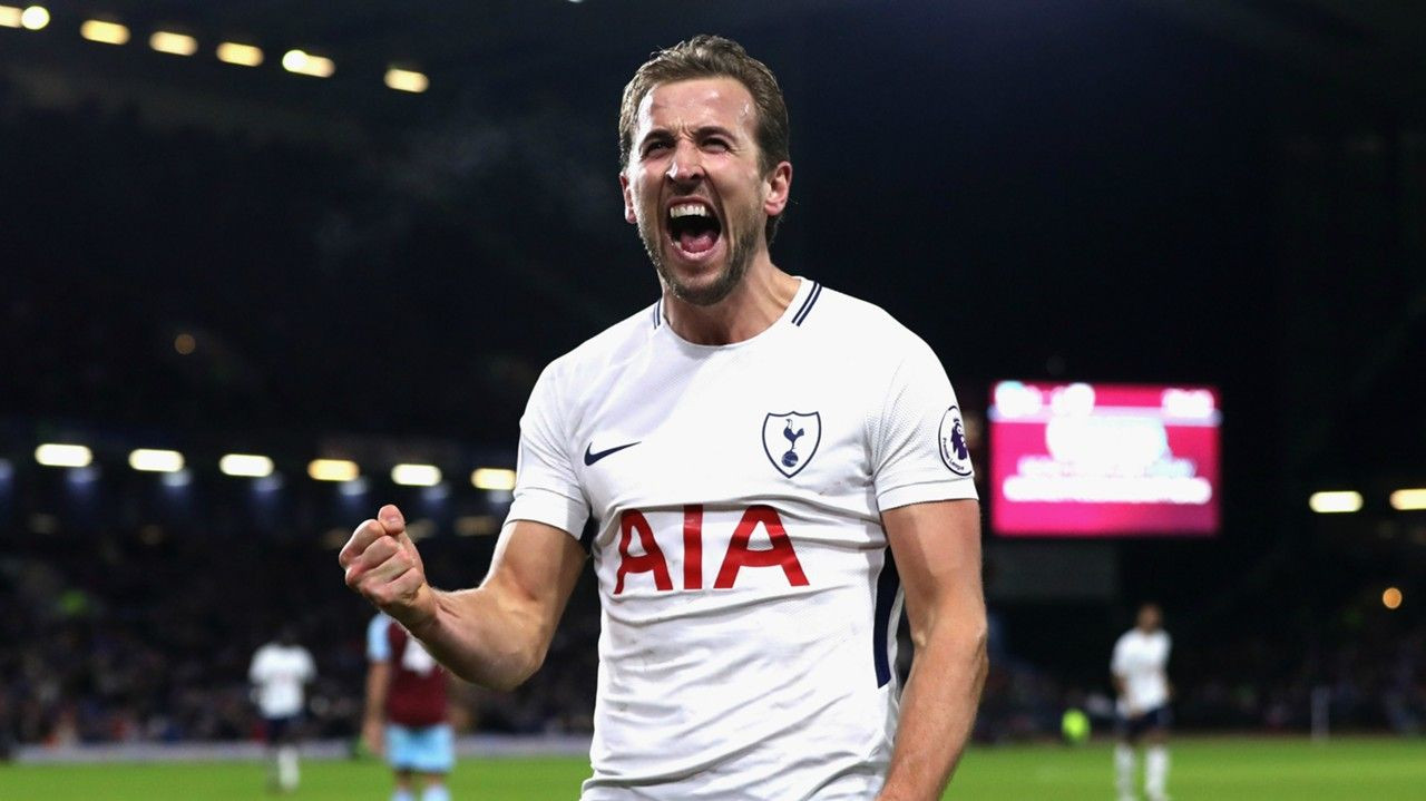 Harry Kane 6 yıllık yeni sözleşme imzaladı - Sayfa 8