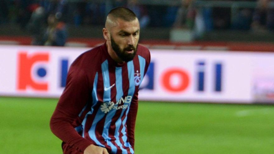 Burak Yılmaz kararını verdi - Sayfa 10