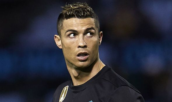 Ronaldo Real Madrid’den ayrılıyor mu? - Sayfa 10