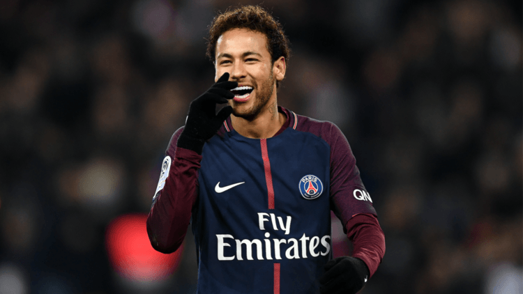 Neymar'ın transferi için rekor teklif! - Sayfa 7