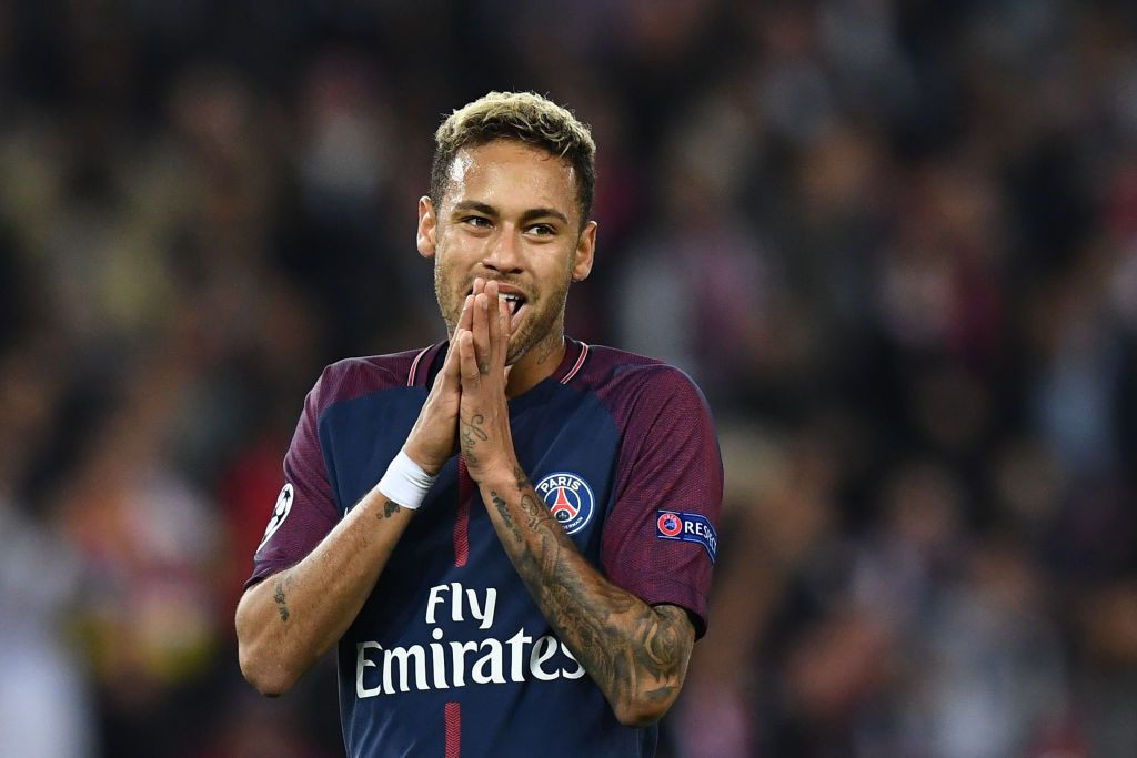 Neymar'ın transferi için rekor teklif! - Sayfa 13