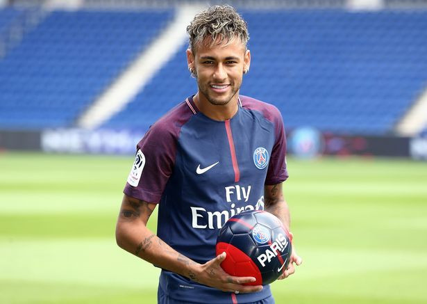 Neymar'ın transferi için rekor teklif! - Sayfa 2