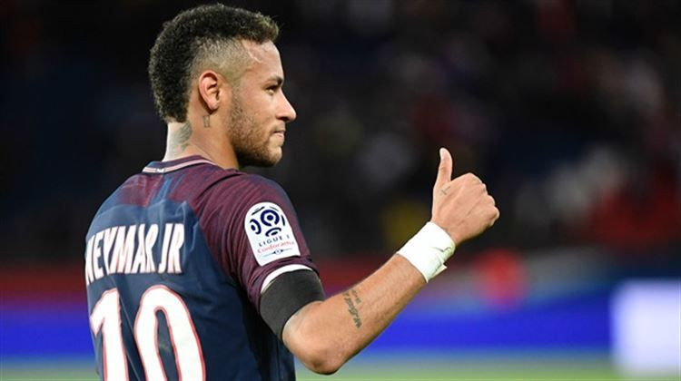 Neymar'ın transferi için rekor teklif! - Sayfa 3