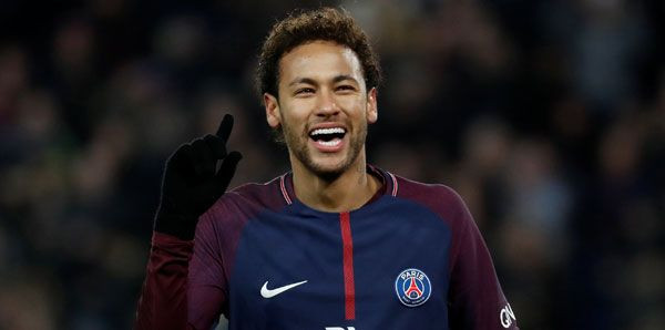 Neymar'ın transferi için rekor teklif! - Sayfa 4