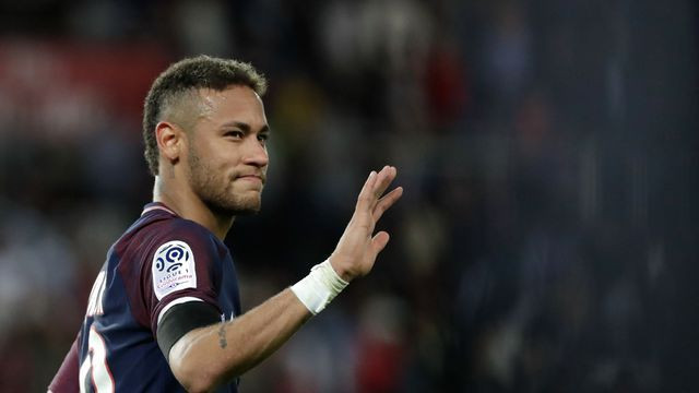 Neymar'ın transferi için rekor teklif! - Sayfa 8