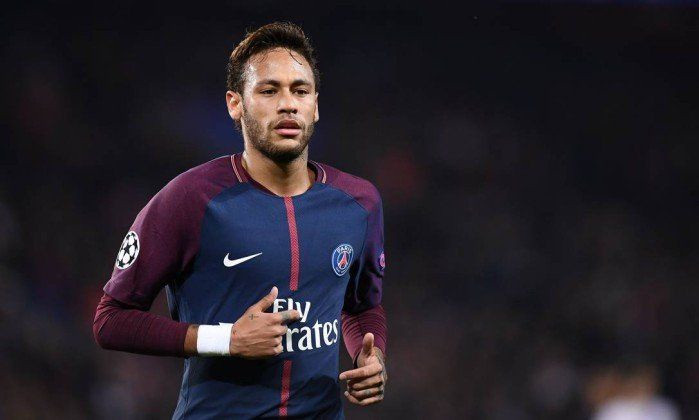 Neymar'ın transferi için rekor teklif! - Sayfa 10