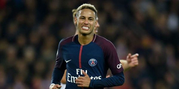 Neymar'ın transferi için rekor teklif! - Sayfa 9