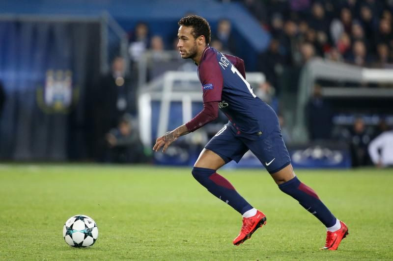 Neymar'ın transferi için rekor teklif! - Sayfa 6