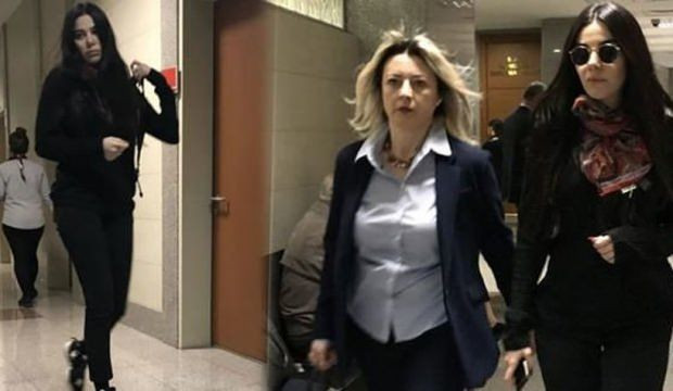 Asena Atalay’dan evlilik açıklaması - Sayfa 8