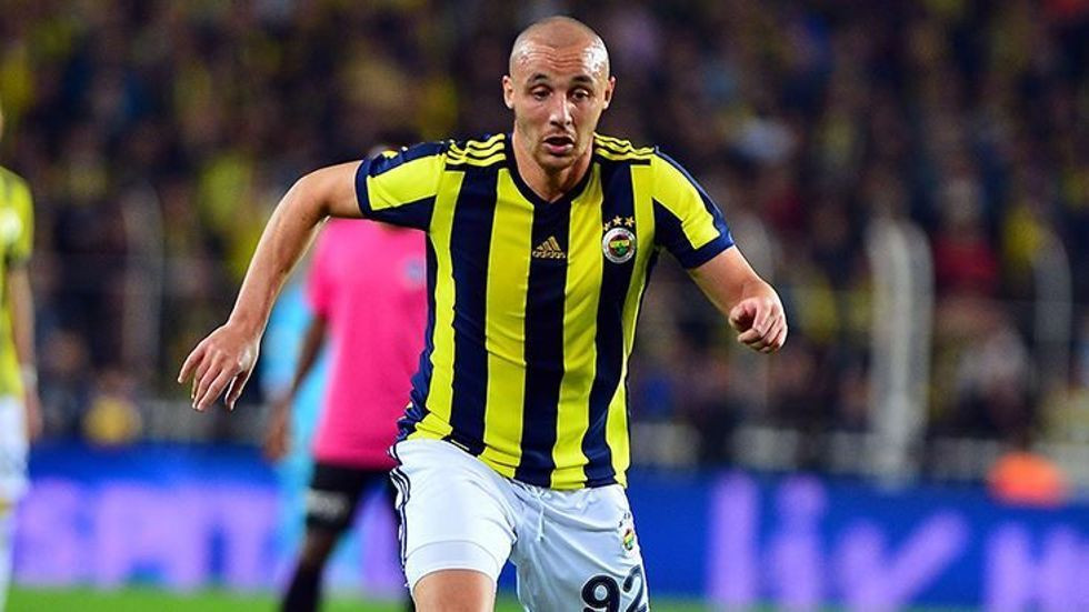 Fenerbahçe’de 6 futbolcu gönderiliyor - Sayfa 7