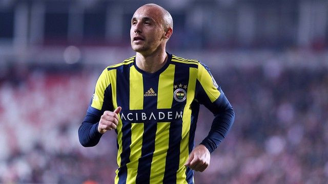 Fenerbahçe’de 6 futbolcu gönderiliyor - Sayfa 8