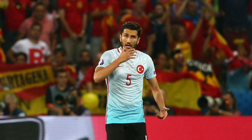 Galatasaray Nuri Şahin'le anlaştı - Sayfa 3