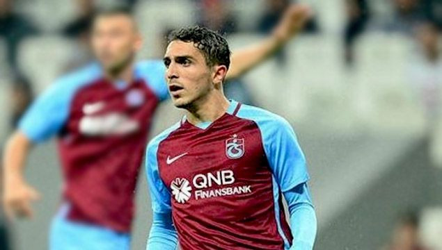 Abdülkadir Ömür La Liga yolcusu - Sayfa 6