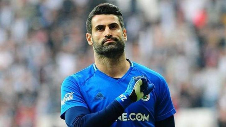 Volkan Demirel futbolu bırakacak mı? - Sayfa 5