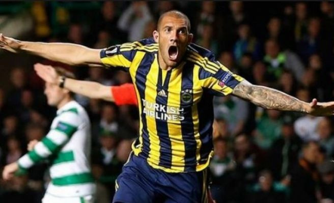 Fenerbahçe ayrılığı açıkladı - Sayfa 7