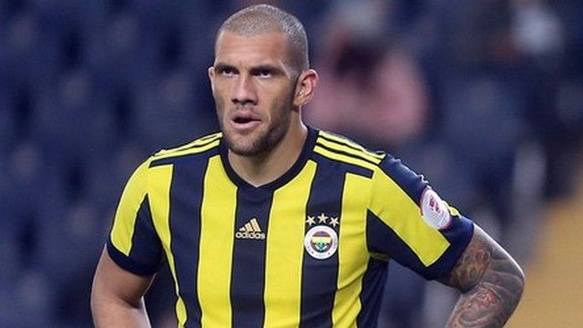 Fenerbahçe ayrılığı açıkladı - Sayfa 6