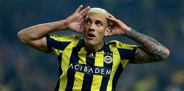 Fenerbahçe ayrılığı açıkladı - Sayfa 9