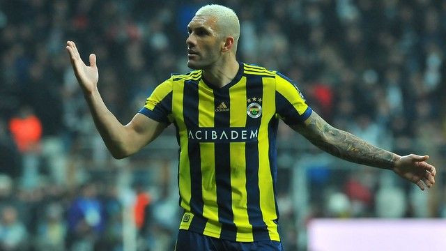 Fenerbahçe ayrılığı açıkladı - Sayfa 10