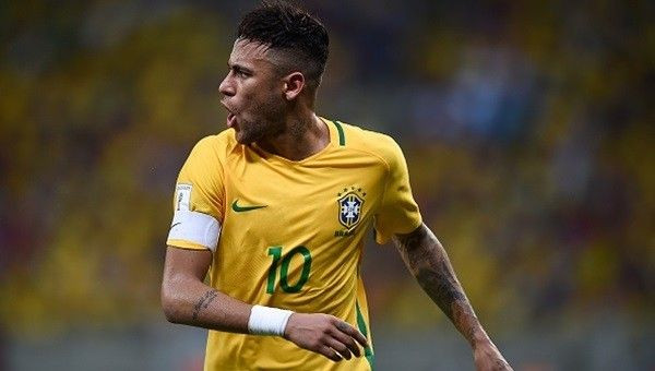 Neymar: Ben olsaydım 7-1 bitmezdi - Sayfa 12