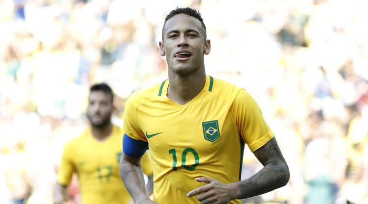 Neymar: Ben olsaydım 7-1 bitmezdi - Sayfa 6