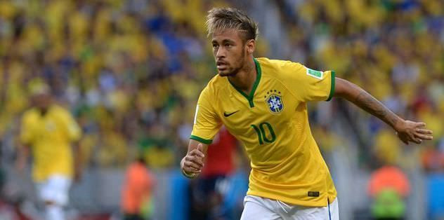 Neymar: Ben olsaydım 7-1 bitmezdi - Sayfa 8