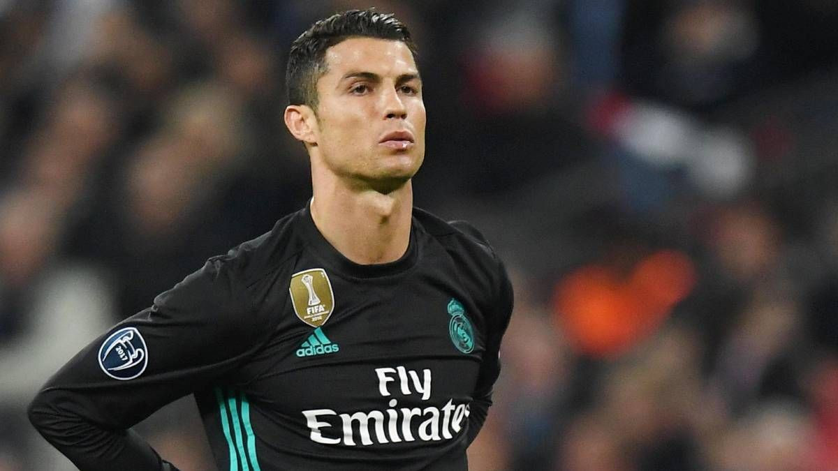 Ronaldo'ya hapis cezası mı verildi? - Sayfa 3