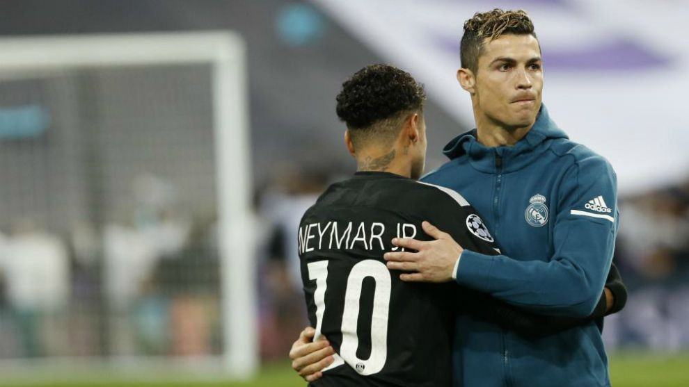 Ronaldo'ya hapis cezası mı verildi? - Sayfa 4