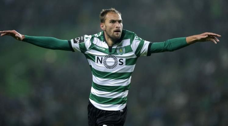 Bas Dost Beşiktaş'a mı geliyor? - Sayfa 5