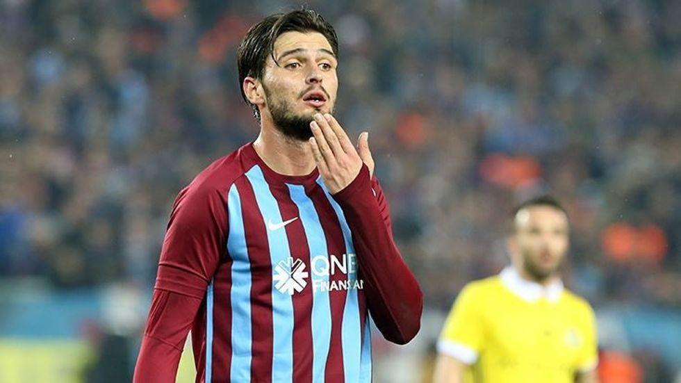 Milli futbolcu Celta Vigo’ya transfer oldu - Sayfa 5