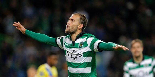 Bas Dost Beşiktaş'a mı geliyor? - Sayfa 2