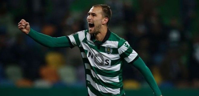 Bas Dost Beşiktaş'a mı geliyor? - Sayfa 1