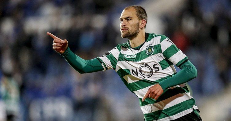 Bas Dost Beşiktaş'a mı geliyor? - Sayfa 3