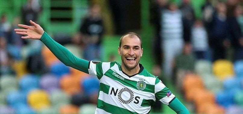 Bas Dost Beşiktaş'a mı geliyor? - Sayfa 4