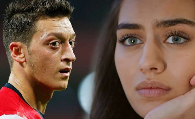 Mesut Özil Alaçatı’dan 1 milyon euroya ev aldı - Sayfa 9