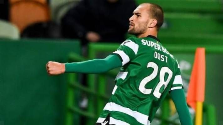 Bas Dost Beşiktaş'a mı geliyor? - Sayfa 6